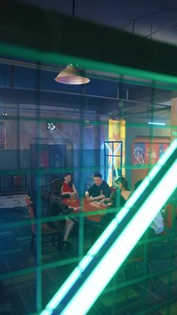 Para Ratu Merebut Segalanya episode 41