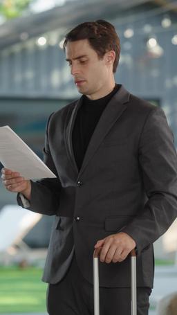 [吹き替え] 失くしてから気づいた愛 episode 28