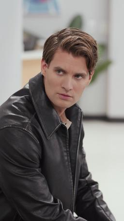 Nuotando per tornare da te episode 35