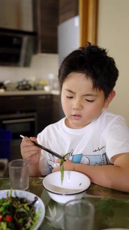 เทพมังกรน้อยทั้งห้า episode 24