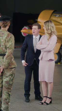 La CEO Multimillonaria del Parque de Caravanas episode 35