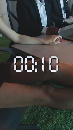 声なき者の王国 episode 16