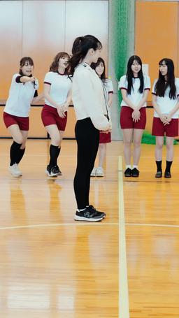 千金大亂鬥！學園女王寶座爭奪戰 episode 11