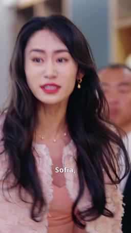 Ahem! Sono sposata con un miliardario! episode 32