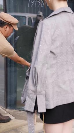 Who Is He Really? episode 34