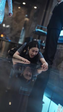 กระตุ้นรักประธานจอมเย็นชา episode 9