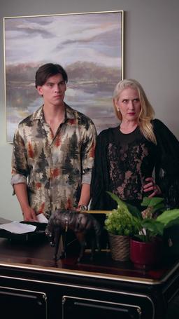 Creation Itself Is Love episode 44