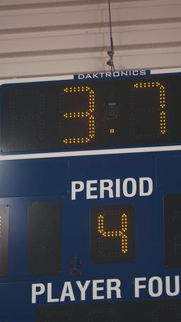 The MVP's Plus Size Love episode 38