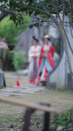 Emperor, She Never Betrayed You episode 20