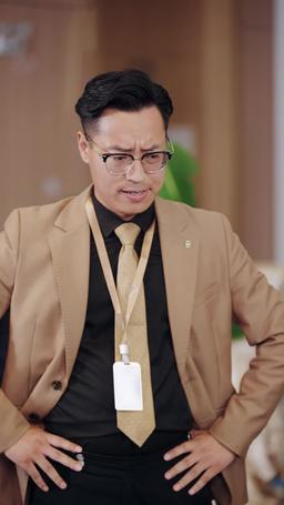 十年の愛は、幼馴染との一瞬に及ばない episode 37