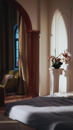 Örtülü Arzular episode 55