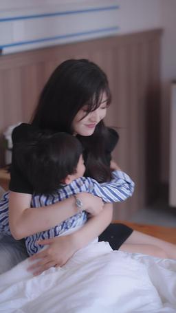 Spoiled by My CEO Husband and Cute Twins episode 68