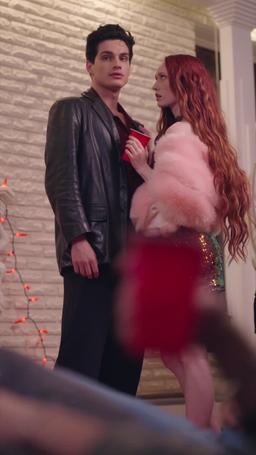 รักลับๆ ฉบับพี่ชายไม่แท้ episode 11