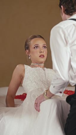 (พากย์) พันธนาการรักวิวาห์อลเวง episode 10