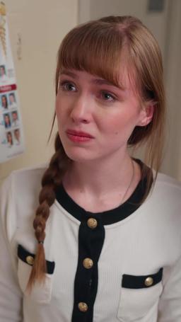 Il mio ex è nelle forze speciali della marina episode 72