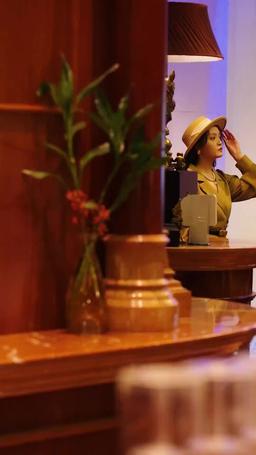 Suikastçı Karıma Âşık Oldum episode 42