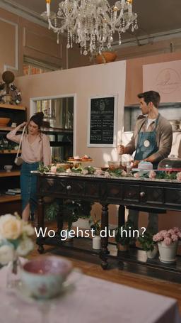 Mein mit Zucker überzogener Mafia-Boss episode 19