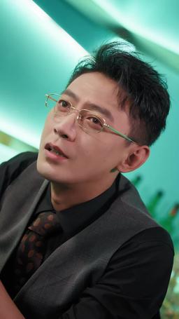 Para Ratu Merebut Segalanya episode 23