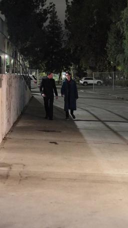 ¡Cuidado! Es una Heredera Genial episode 28