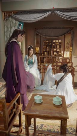 巾幗不讓須眉 episode 67