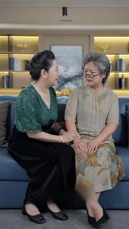 쫓겨나서 수십억을 물려받았어요! episode 61