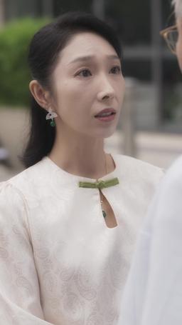 離婚後，我二嫁豪門 episode 29