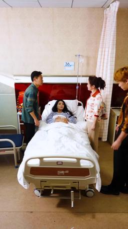 Falling Fast: The Magic of an Instant Bond episode 6