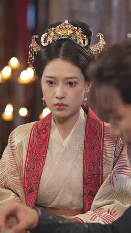 Rising to the Top While I Marry As A Widow episode 49