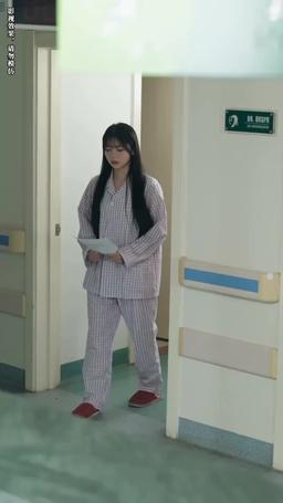 假如有人溫柔待我 episode 53