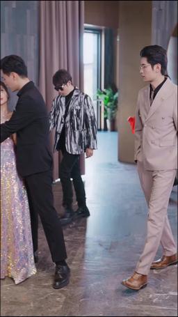 Servet Hediyesi: Zengin Amcalarımın Şımarık Gözdesi episode 20