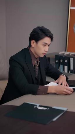 あいにく、ヒロイン役なので episode 37