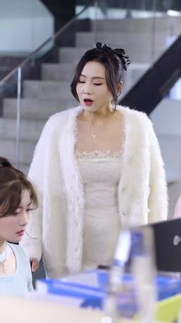 Oops! My Takeout Guy is a Tycoon episode 23