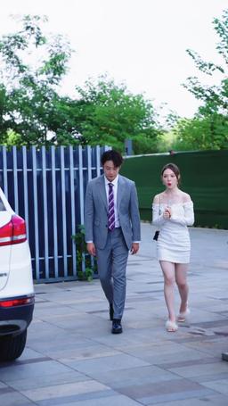 Who Is He Really? episode 41