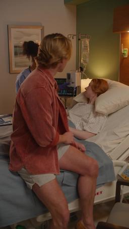 The Break-up Bet With My Billionaire Ex episode 46