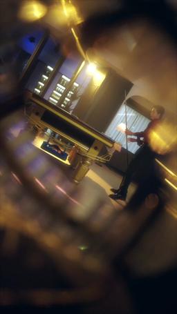 The Devil's Bargain episode 32