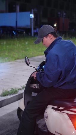 ดวงใจปฐวีร์ episode 44