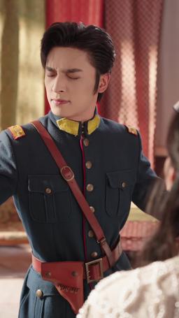 溺愛妻、乱世でも暴れ放題！？ episode 44