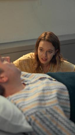 Il grido silenzioso della figlia perduta episode 43