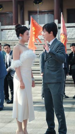 My Landlord is Actually the Strongest! episode 36