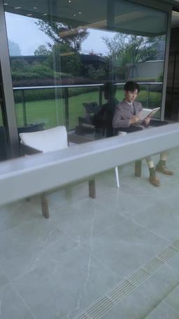 Heartstrings & Handcuffs episode 29