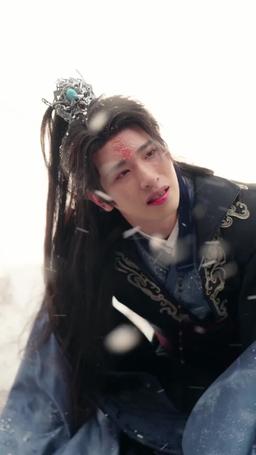 Goodbye, My General Husband (English-dubbed) episode 34