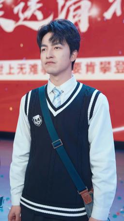 The Prodigy's Rebellion episode 9