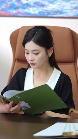 Menjauhlah Dariku, Suami Pengkhianat episode 39