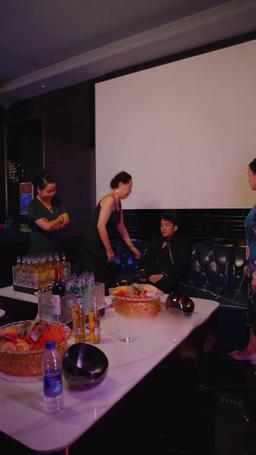 閃婚後，霍爺的馬甲藏不住了 episode 20