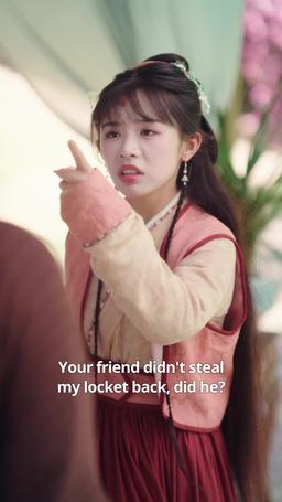 The Beggar Prince & His Runaway Bride episode 16