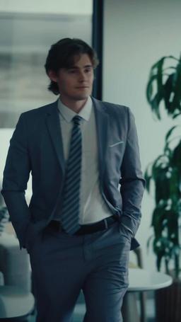 Capo, sua moglie è proprio una detective! episode 38