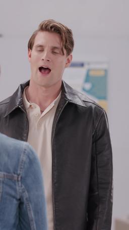 Nuotando per tornare da te episode 36