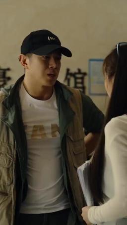 廃寺からの生還 episode 57