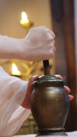 Ateşler tutuştuğunda episode 46