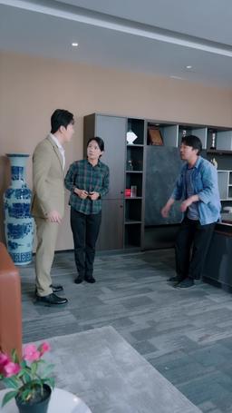 狐鼠竟登金玉堂 episode 29